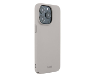 Holdit Slim Case iPhone 15 Pro Taupe 15955 - 1148722 - zdjęcie 2